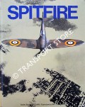 Book cover of Spitfire  by SWEETMAN, Bill 